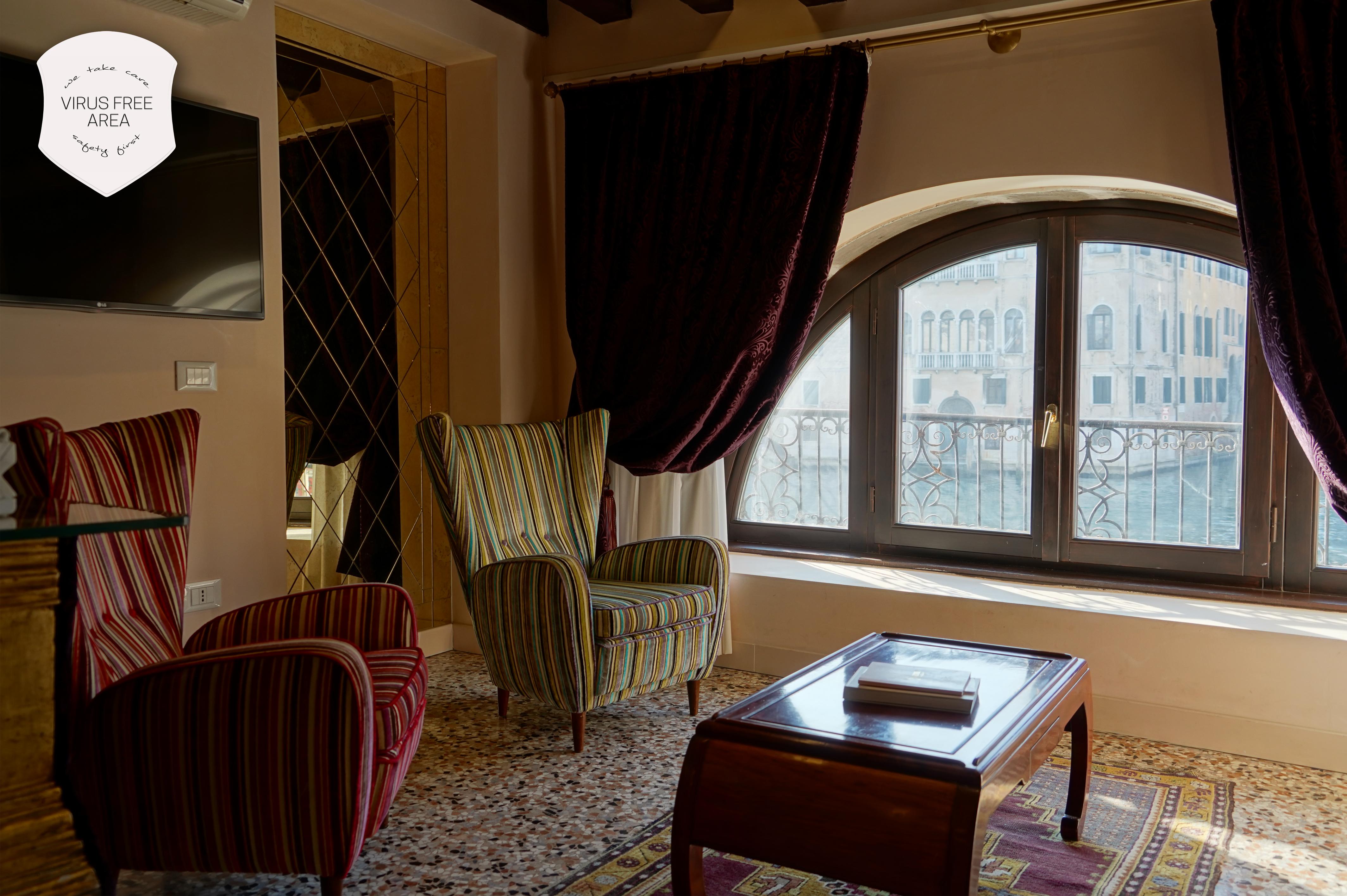 Granda Sweet 3* Venedig